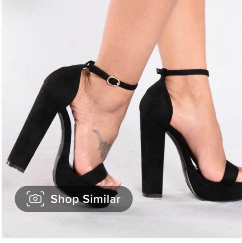 Heels